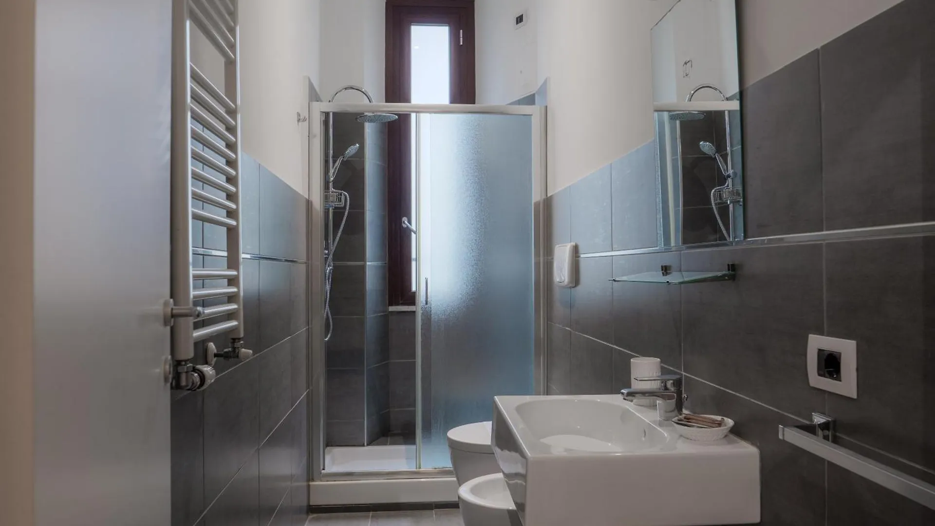 Colosseo Guest House Rom