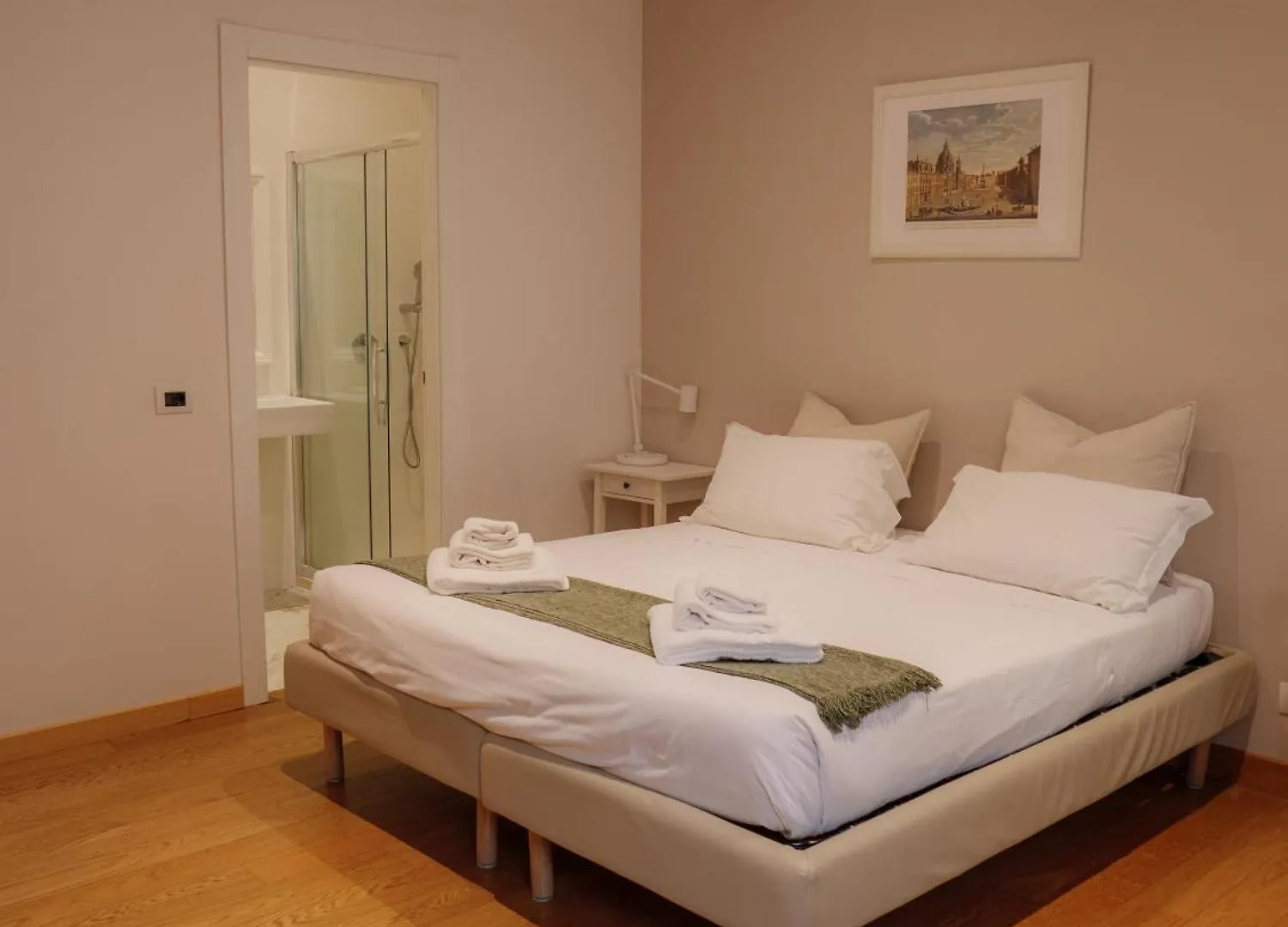 Colosseo Guest House Roma