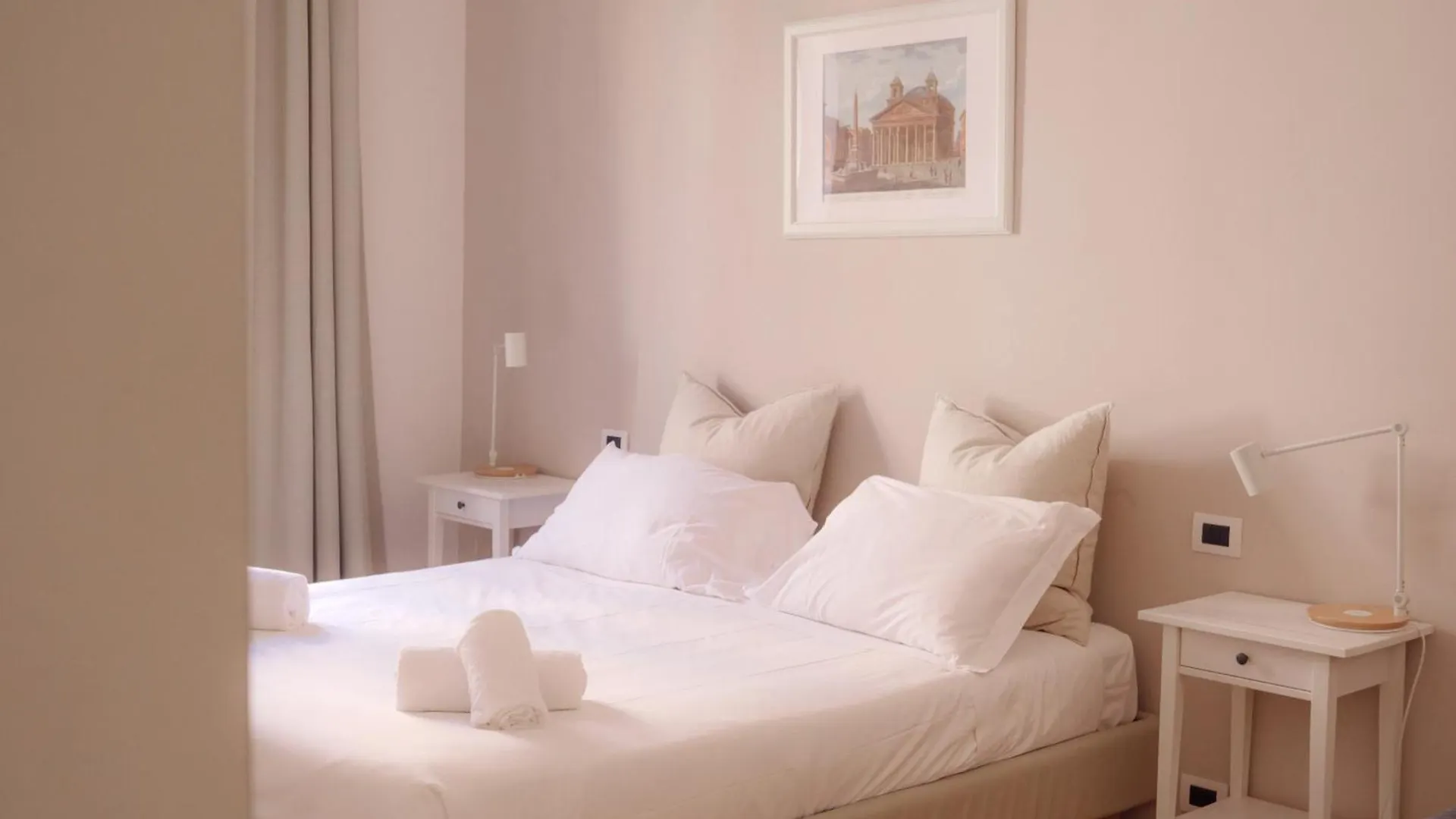 Colosseo Guest House Roma