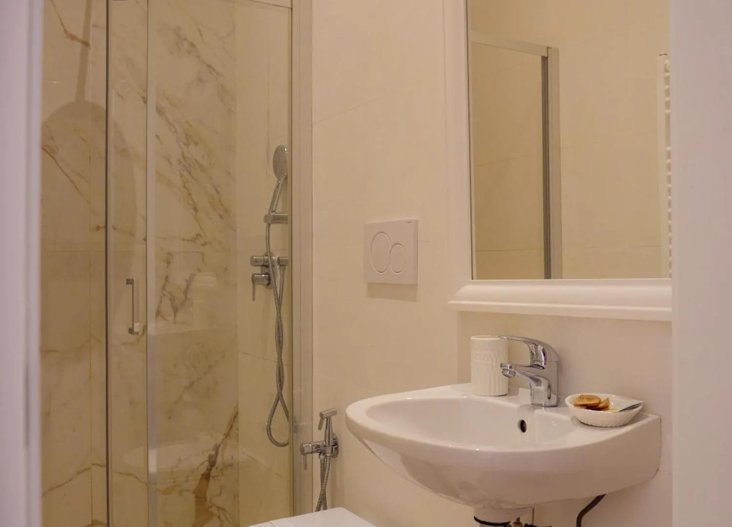 **  Colosseo Guest House Roma İtalya