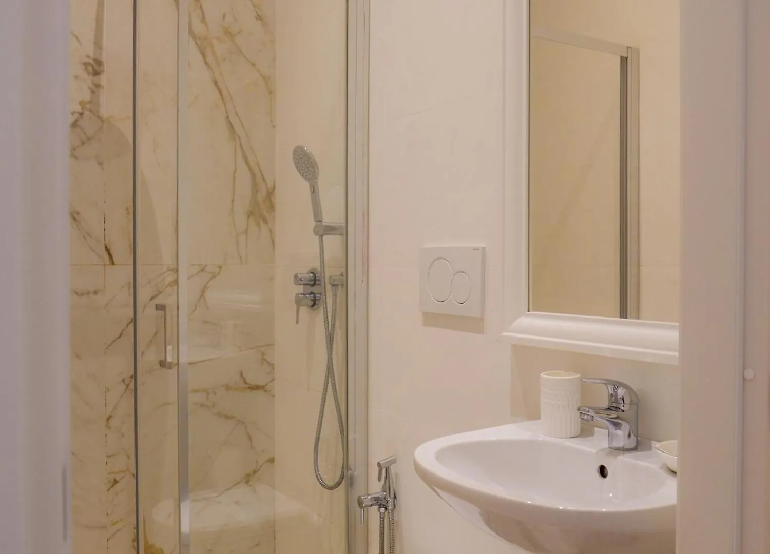 Colosseo Guest House Roma