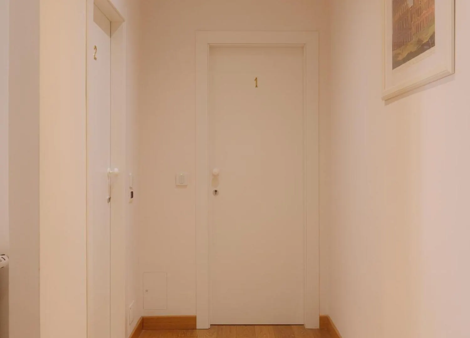 Colosseo Guest House Roma