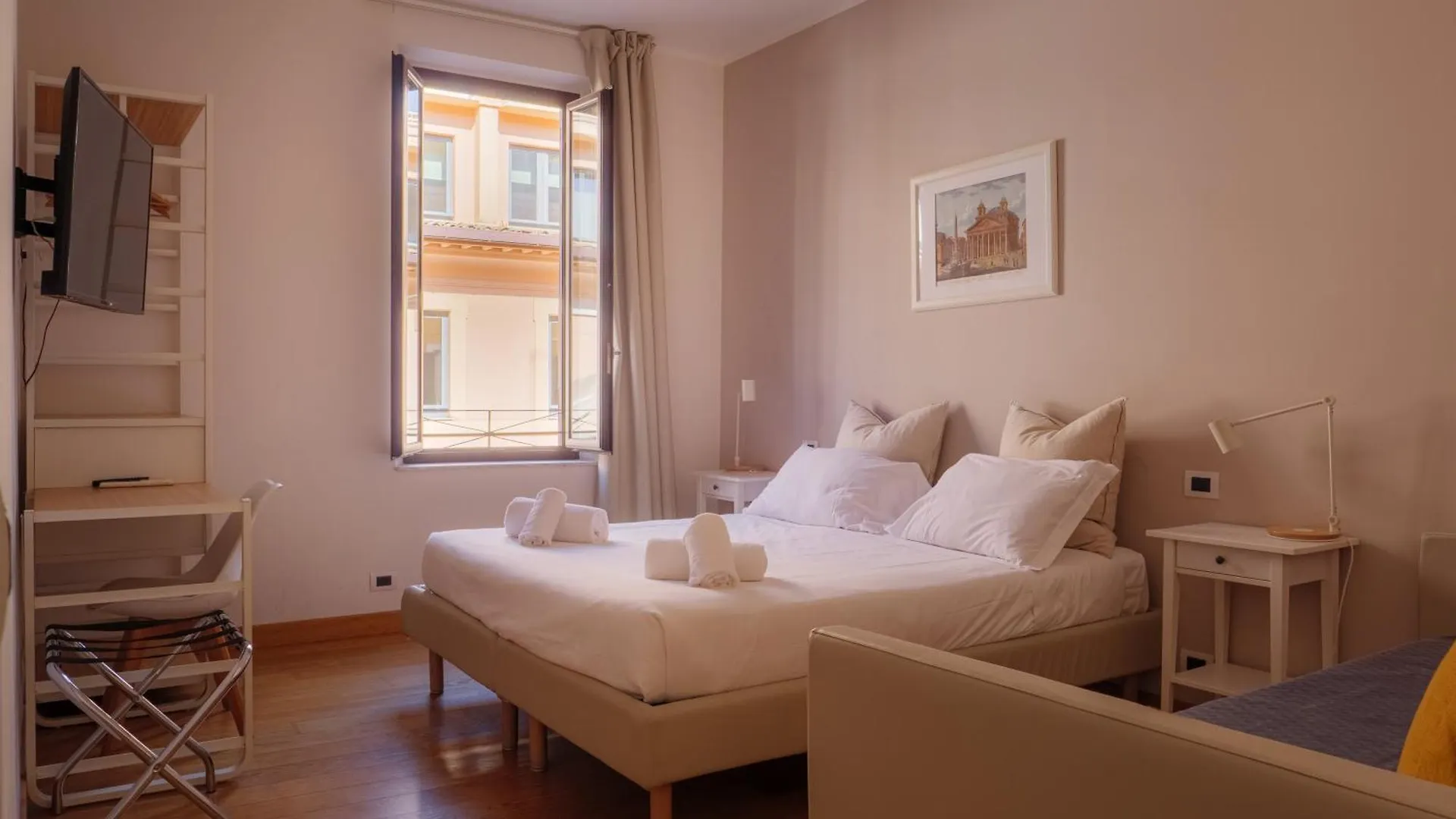 Colosseo Guest House Roma