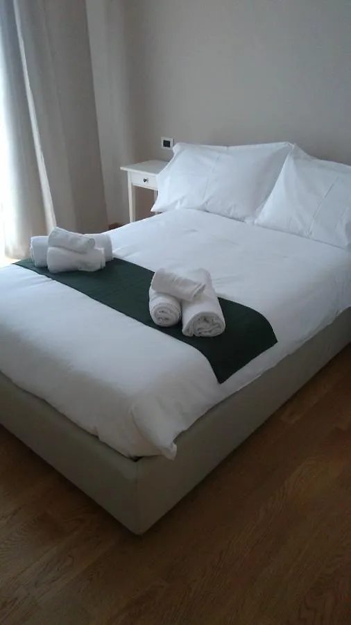 **  Colosseo Guest House Roma İtalya