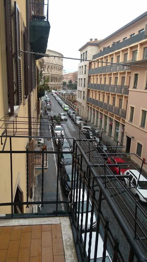 Colosseo Guest House Roma