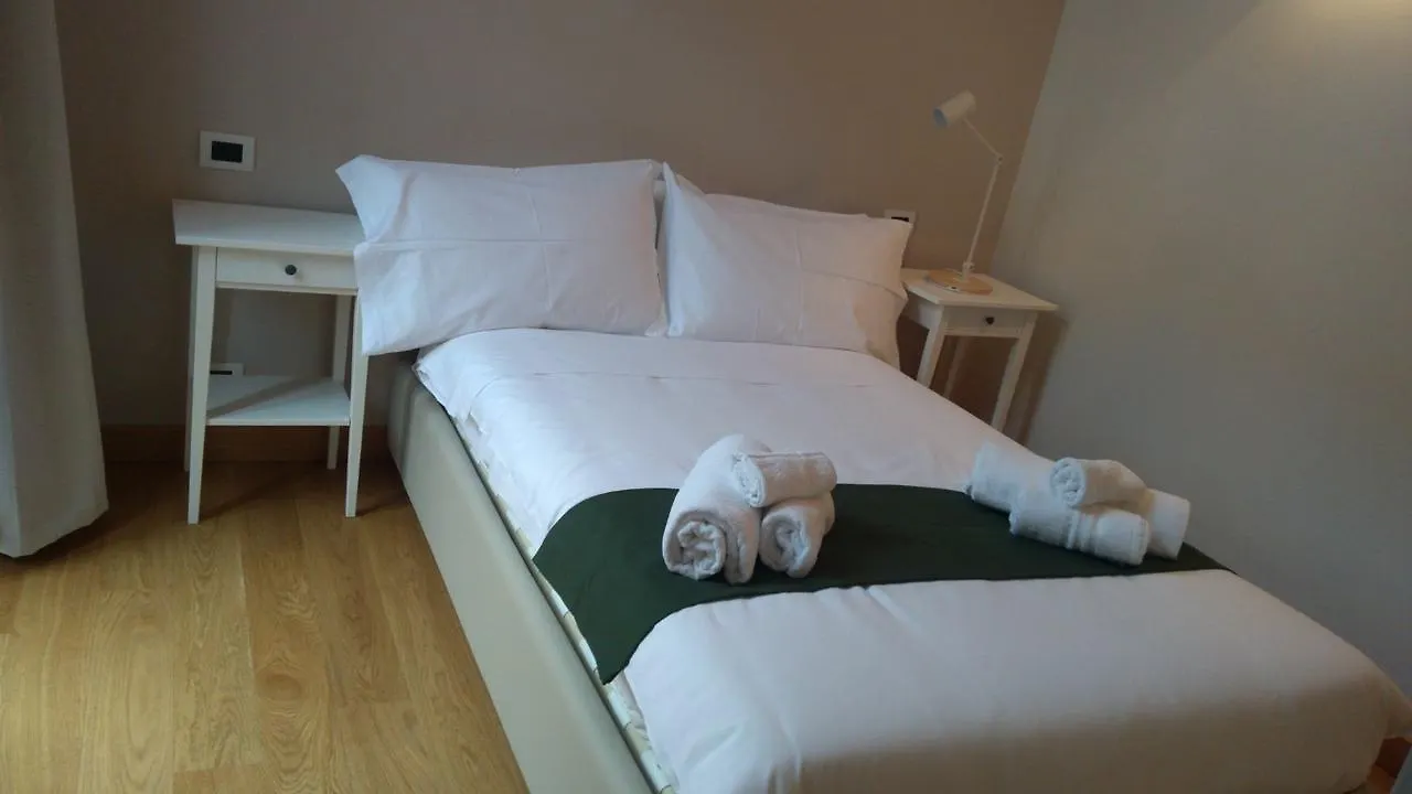 Colosseo Guest House Roma