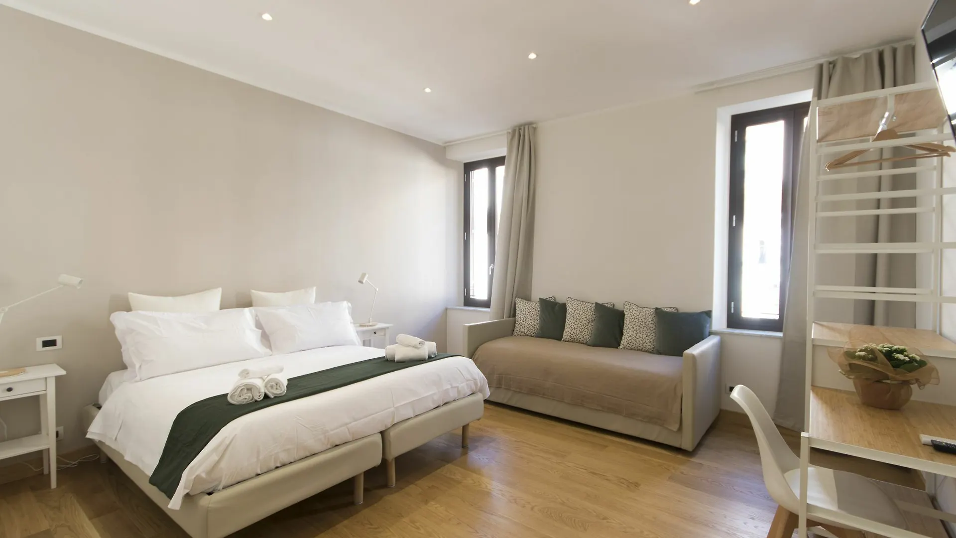 Colosseo Guest House Roma