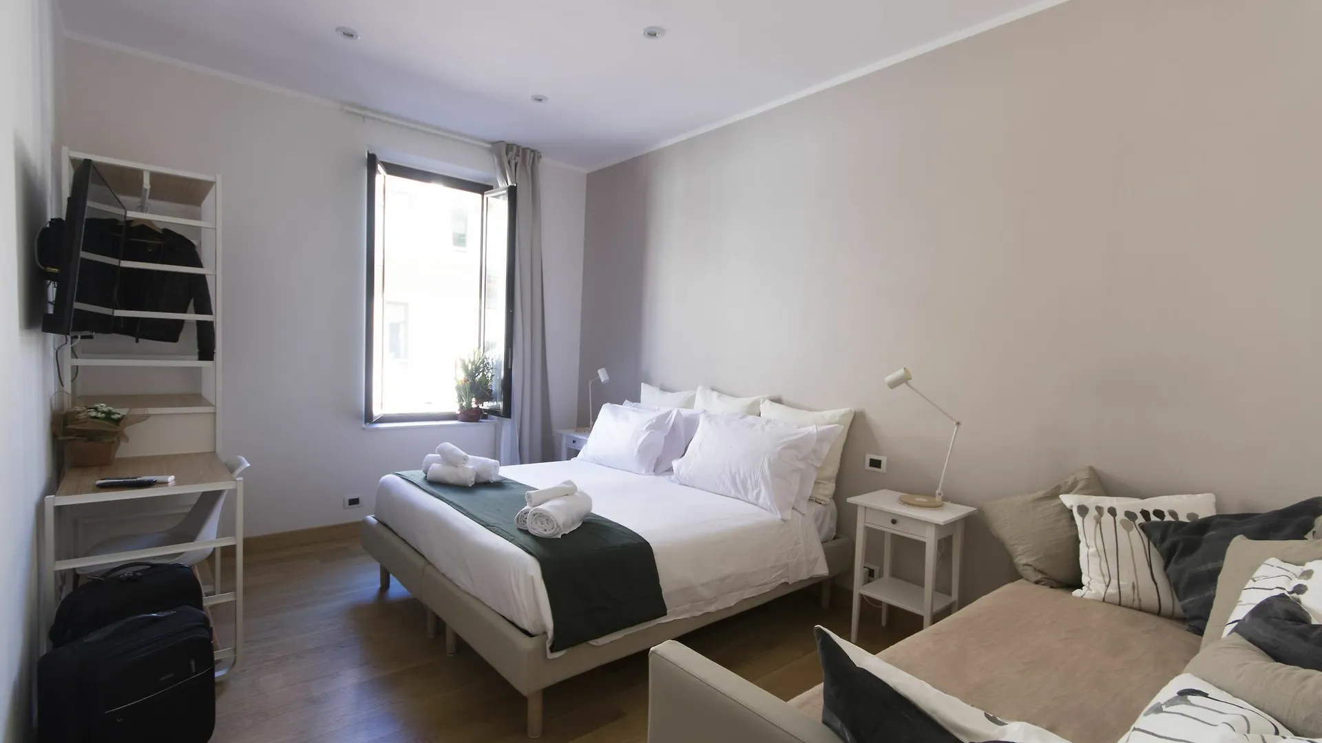 Colosseo Guest House Roma