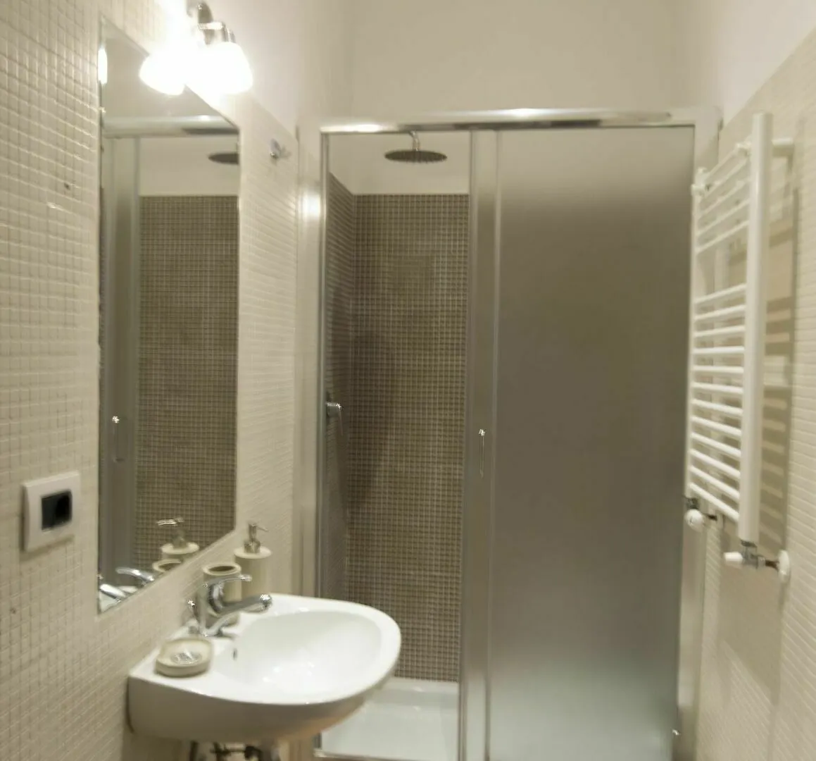 Colosseo Guest House Roma
