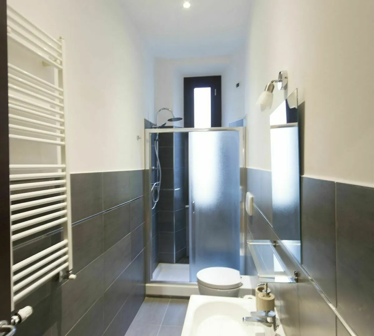 Colosseo Guest House Roma