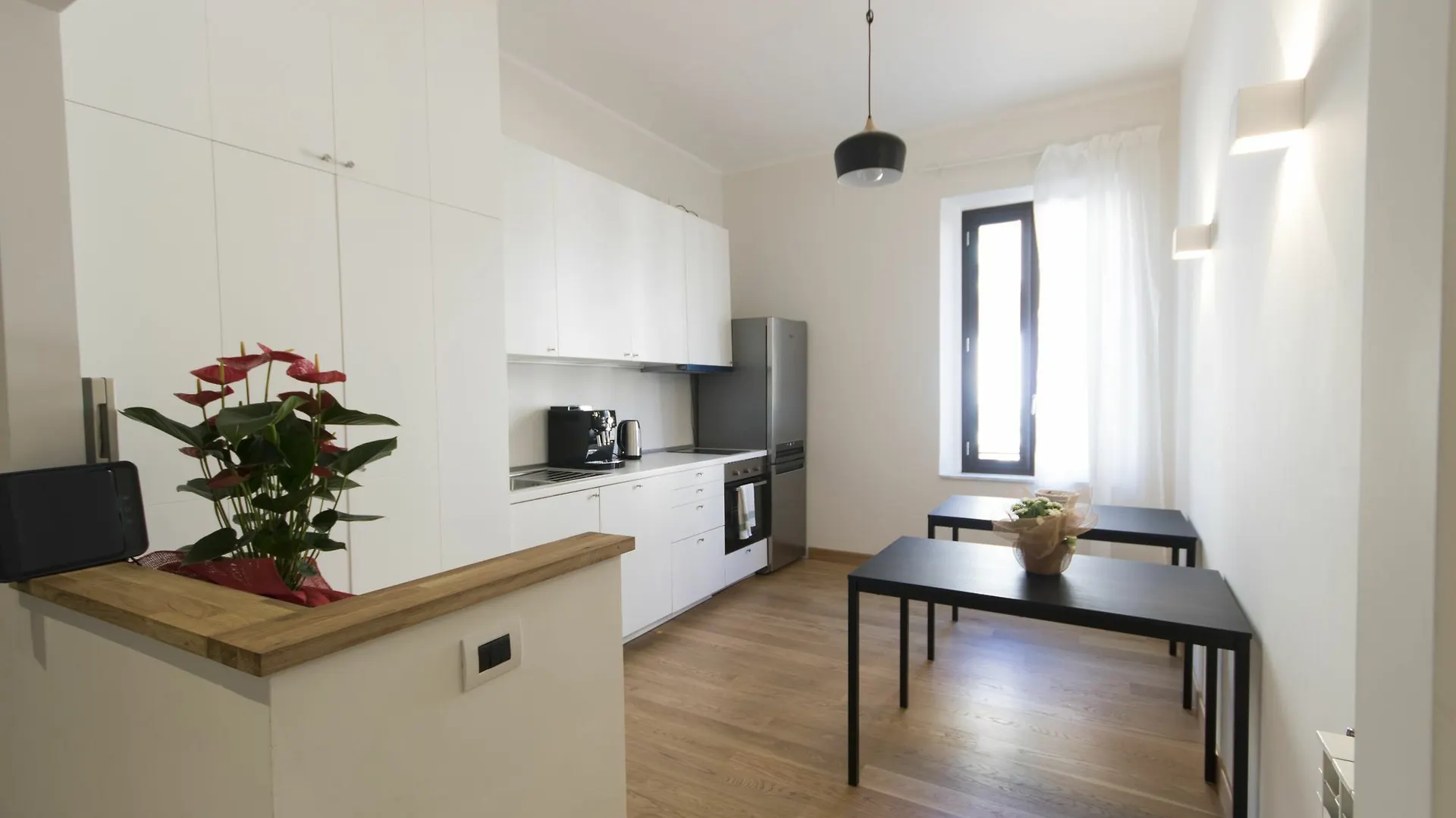 Colosseo Guest House Roma İtalya