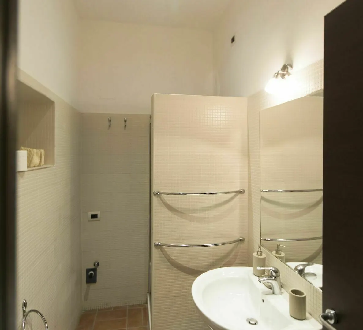 Colosseo Guest House Roma İtalya