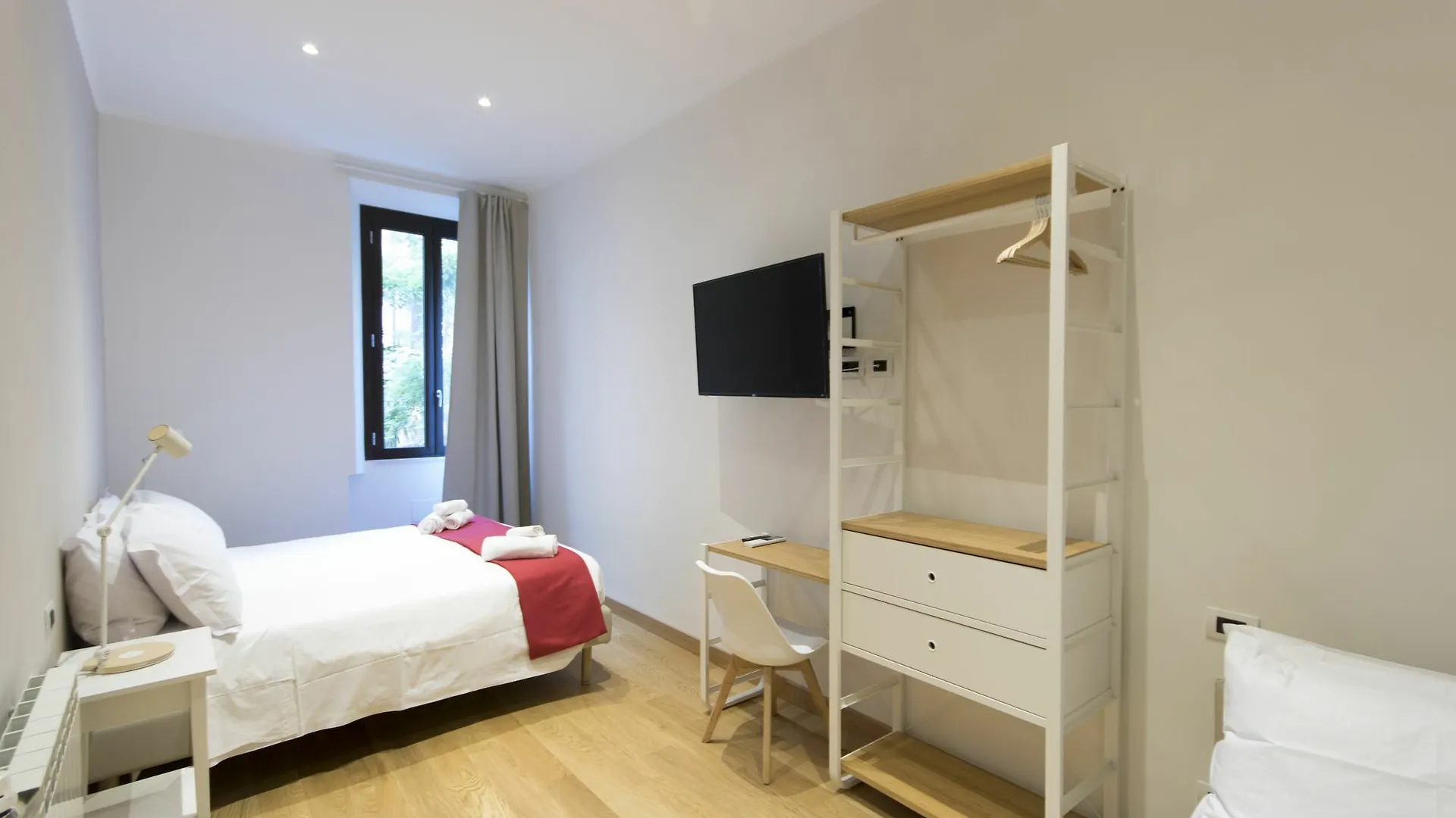 Colosseo Guest House Rom