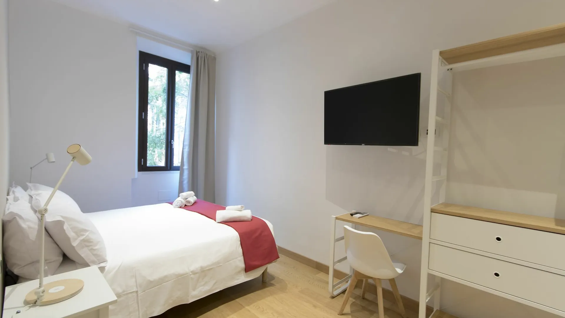Colosseo Guest House Rom