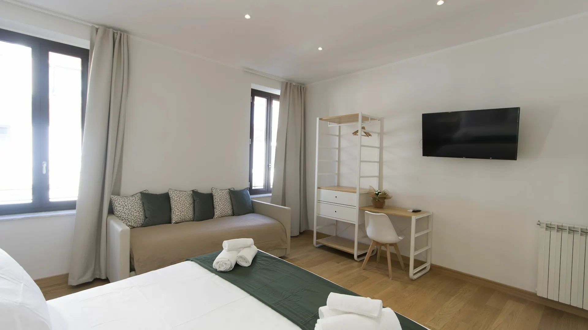 Colosseo Guest House Rom Italien