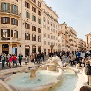 Sonder Piazza Di Spagna Otel