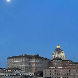 R.c. Vatican View Gasthof