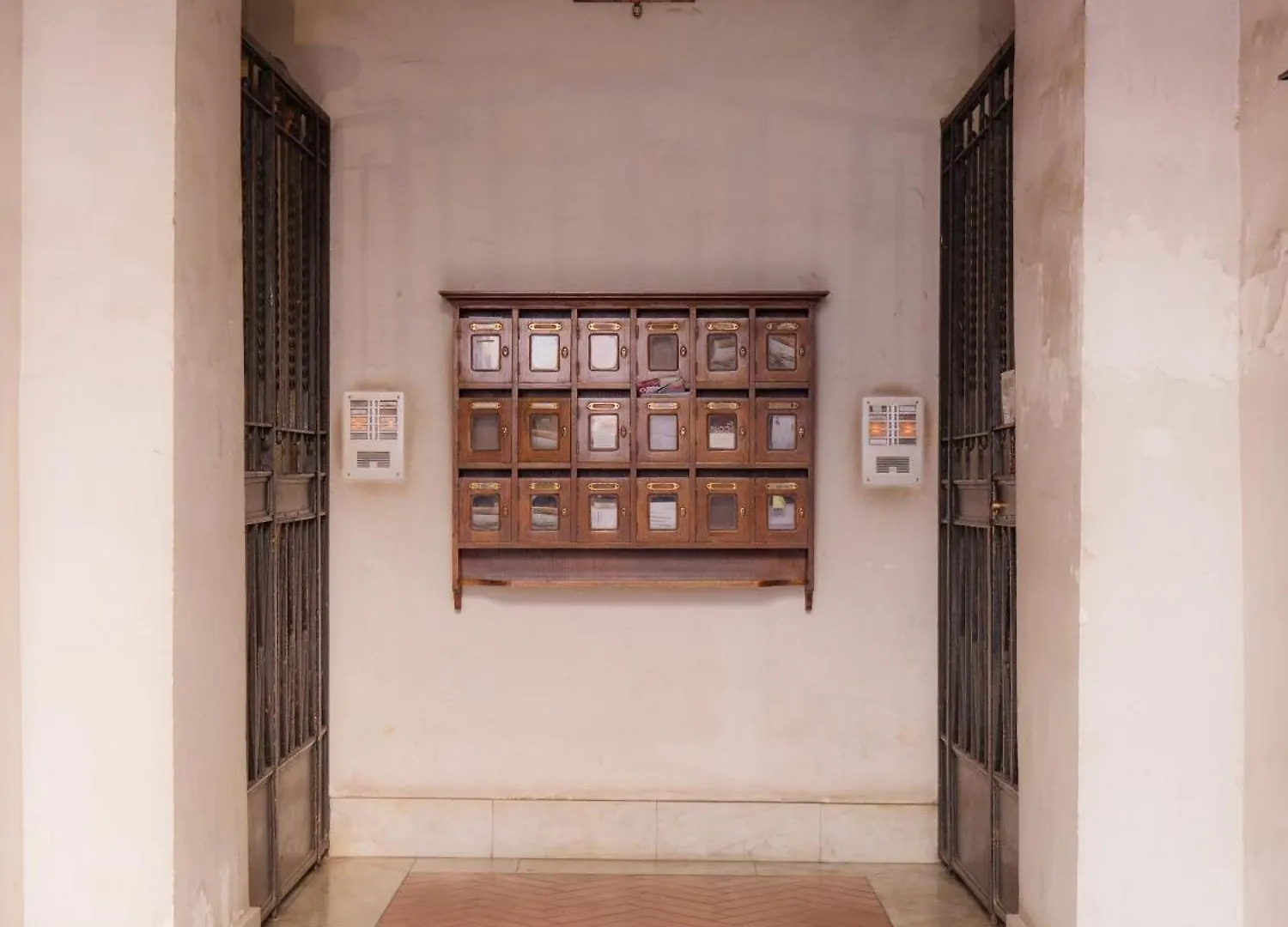 רומא Colosseo Guest House איטליה